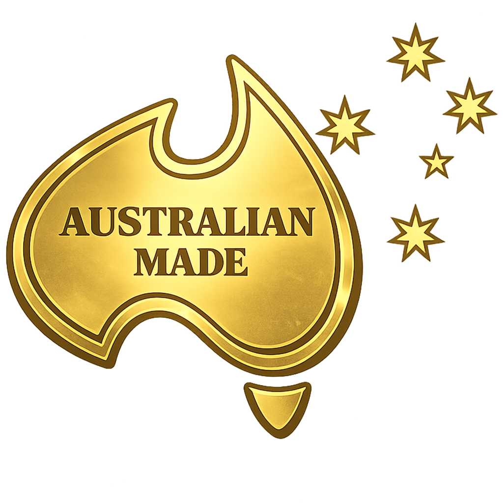 Australian Made
