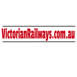 Domain Name - VictorianRailways.com.au