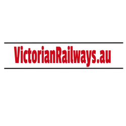 Domain Name - VictorianRailways.au