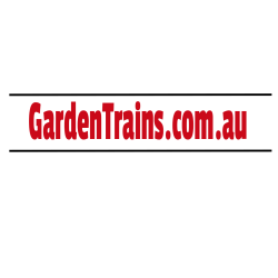 Domain Name - GardenTrains.com.au