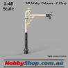 VR Water Column (Water Crane) - C Class - 1:48 Scale