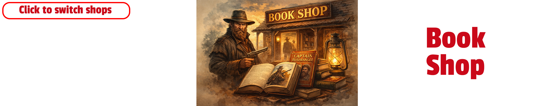 HobbyShop.com.au  - Book Shop