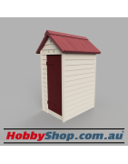 Railway Dunnies 1:48 Scale