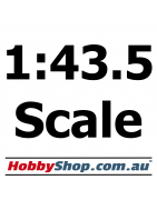 1:43.5 Scale (O Scale)