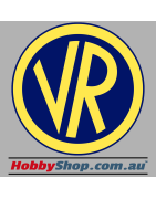 Victorian Railways 1:43.5 Scale