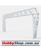 Large 3D Printer Items