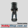 Ned Bobblehead - Ned Kelly Armour - "Bail Up!" Bushranger Collectable Figure