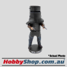 Ned Bobblehead - Ned Kelly Armour - "Bail Up!" Bushranger Collectable Figure