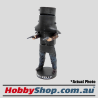 Ned Bobblehead - Ned Kelly Armour - "Bail Up!" Bushranger Collectable Figure