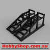 1:24 Scale Car Ramps (Pair)