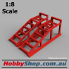 1:8 Scale Car Ramps (Pair)